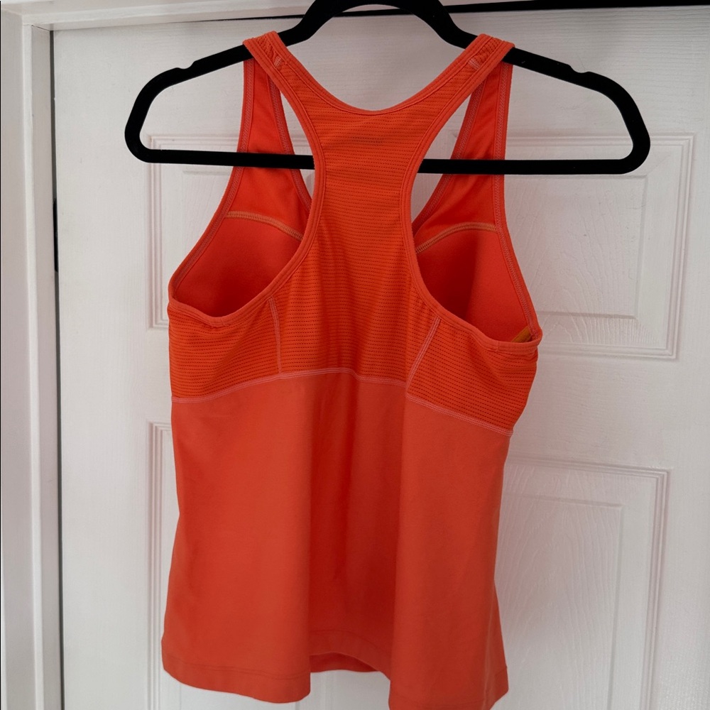 Nike Dri-Fit Racerback Sports Top - Picture 5 of 5